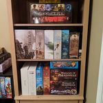 Mark Hancock - @marksgameroom - Instagram