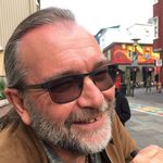 Mark Hancock - @markhancockwoodturner - Instagram