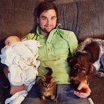 Mark Hancock - @_markhancock - Instagram