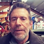 Mark Handy - @markhandy1 - Instagram