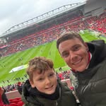 Mark Hanley - @markyh17 - Instagram