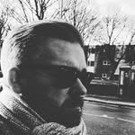 Mark Hanley - @astrkx - Instagram