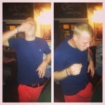 Mark Hanley - @markhanley87 - Instagram