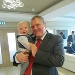Mark Hanley - @hanley8967 - Instagram