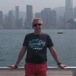 Mark Hanley - @markhanley7 - Instagram
