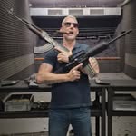Mark Hanley - @baskingmark - Instagram