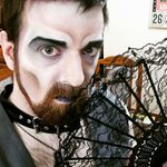 Mark Hanlon - @vectorpup - Instagram