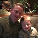 Mark Hanlon - @hanlon.m1 - Instagram