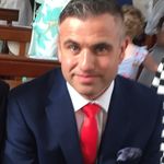 Mark Hanlon - @hanlon115 - Instagram
