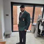 Mark Hanlon - @markhanlon82 - Instagram