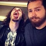Mark Hanlon - @harkmanloon - Instagram