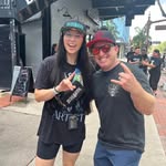 Mark Hansen - @saltymedic86 - Instagram