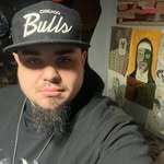 Mark Hansen - @madgunner93 - Instagram