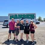 Mark Hansen - @markehansen57 - Instagram