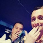 Mark Hansen - @markhansen230 - Instagram