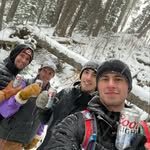 Mark Hansen - @mark__hansen - Instagram