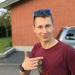 Mark Hansen - @mark.folk.kalder.mig.for.gert - Instagram