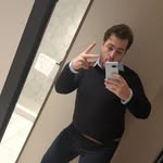 Mark Hansen - @mark_h.ansen - Instagram