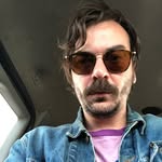 Mark Hanson - @murraywaters - Instagram