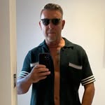 Mark Hanson - @sharkyhanson - Instagram