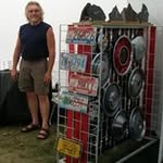 Mark Harder - @clocksbymark - Instagram
