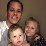 Mark Harder - @daddyskids24 - Instagram