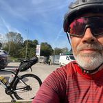 Mark Harding - @theawesomecyclist - Instagram