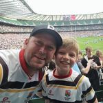 Mark Harding - @mark.harding.5891004 - Instagram