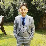Mark Harding - @marky_boy__05 - Instagram