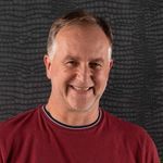 Mark Hardisty - @markwhardisty - Instagram