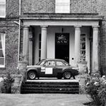 Mark Hare - @hare1980 - Instagram