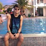 Mark Harry Ganabe - @_markhare_ - Instagram