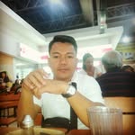 kingmark09 - @haringquiane_mark - Instagram