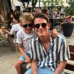 Mark Haring - Facebook