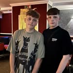 Mark Harkins - @mrkyhrk_08 - Instagram