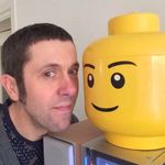 Mark Harmer - @sparkharmer - Instagram