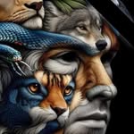 Mark Harmer - @synthax1830 - Instagram