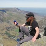 Mark Harmer - @me_mark_1 - Instagram