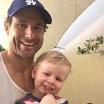 Mark Harmer - @mark_harmer_ - Instagram