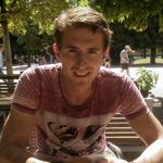 Mark Harmsen - @mark.harmsen - Instagram