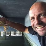 Mark Harmsen - @markharmsen65 - Instagram