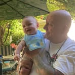 Mark Harrelson - Facebook