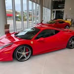 Mark Harrison - @430mark - Instagram