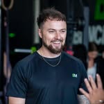 Mark Harrison - @mark_benchmarkgym - Instagram