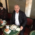 Mark Harrison - @markharrison3817 - Instagram