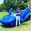 Mark Harrison - @mark.harrison86 - TikTok