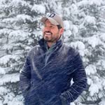 Mark Harrison - @mhthatsme0577 - Instagram