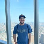 Mark Harrison - @harrm1993 - Instagram