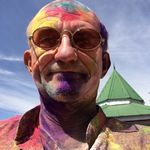 Mark Harrison - @paintingsbymarkharrison - Instagram