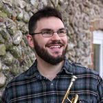 Mark Harrison - @trumpet_mark - Instagram